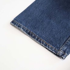 画像17: LEVI'S 501 DENIM PANTS "made in USA" 【W34 x L34.5 程度】 (17)