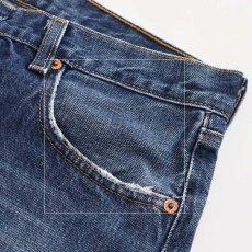 画像13: LEVI'S 501 DENIM PANTS "made in USA" 【W34 x L34.5 程度】 (13)