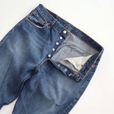 画像4: LEVI'S 501 DENIM PANTS "made in USA" 【W34 x L34.5 程度】 (4)