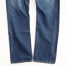 画像5: LEVI'S 501 DENIM PANTS "made in USA" 【W34 x L34.5 程度】 (5)