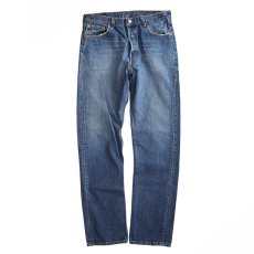 画像2: LEVI'S 501 DENIM PANTS "made in USA" 【W34 x L34.5 程度】 (2)