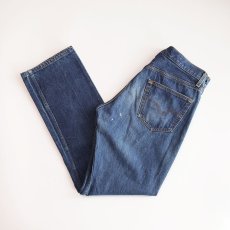 画像1: LEVI'S 501 DENIM PANTS "made in USA" 【W33 x L31.5 程度】 (1)