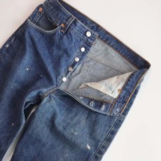 画像5: LEVI'S 501 DENIM PANTS "made in USA" 【W33 x L31.5 程度】 (5)