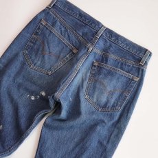 画像7: LEVI'S 501 DENIM PANTS "made in USA" 【W33 x L31.5 程度】 (7)