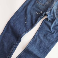 画像8: LEVI'S 501 DENIM PANTS "made in USA" 【W33 x L31.5 程度】 (8)