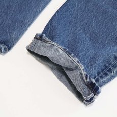 画像9: LEVI'S 501 DENIM PANTS "made in USA" 【W35 x L35 程度】 (9)