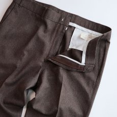 画像3: 〜90's LEVI'S "ACTION SLACKS" POLYESTER PANTS "MADE IN USA" (3)