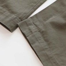 画像9: Polo by Ralph Lauren "POLO CHINO" COTTON TWILL TUCK PANTS【W35 x L30 程度】 (9)