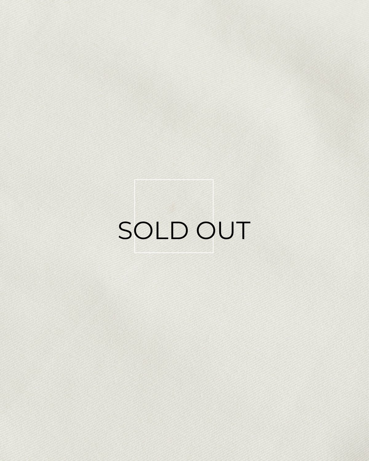 画像9: 〜70's US MILITARY COTTON TWILL KHAKI TROUSERS【W29 x L29 程度】 (9)