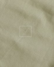 画像9: 〜70's US MILITARY COTTON TWILL KHAKI TROUSERS【W29 x L29 程度】 (9)