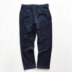 画像3: Brooks Brothers WIDE WALE CORDUROY NO TUCK PANTS【W34 x L29 程度】 (3)