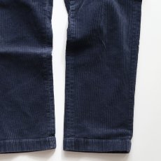 画像5: Brooks Brothers WIDE WALE CORDUROY NO TUCK PANTS【W34 x L29 程度】 (5)