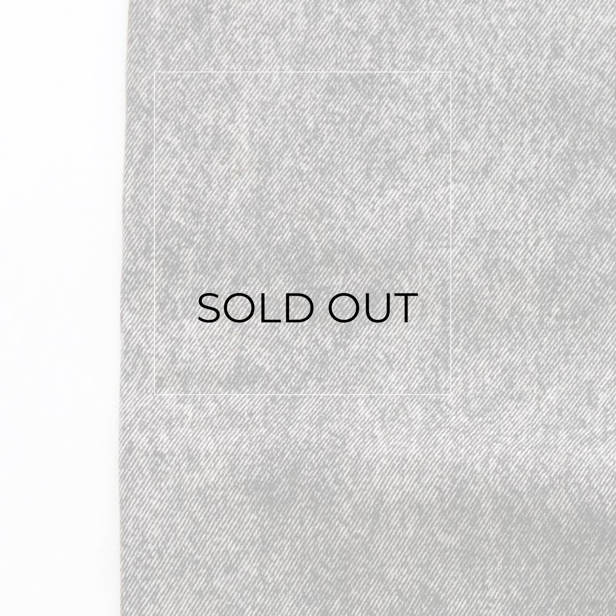 画像11: LEVI'S 501 ACID WASHED BLACK DENIM PANTS "made in USA" 【W34 x L36 程度】 (11)