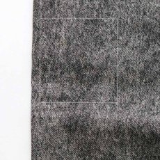 画像11: LEVI'S 501 ACID WASHED BLACK DENIM PANTS "made in USA" 【W34 x L36 程度】 (11)