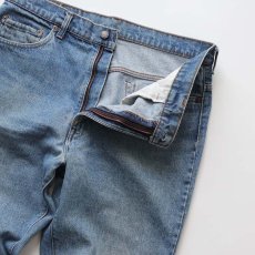 画像5: 〜80's LEVI'S 517 DENIM BOOTS CUT PANTS "INSEAM SINGLE" "made in USA" 【W36 x L33 程度】 (5)