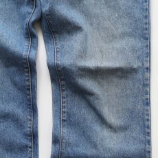 画像13: 〜80's LEVI'S 517 DENIM BOOTS CUT PANTS "INSEAM SINGLE" "made in USA" 【W36 x L33 程度】 (13)