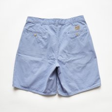 画像3: 〜90's Polo by Ralph Lauren "POLO CHINO" COTTON TWILL TUCK SHORTS 【W34 程度】 (3)