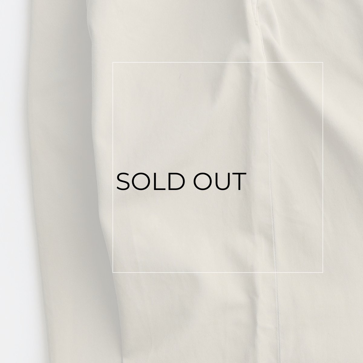 画像10: 50's US MARINE CORPS COTTON TWILL KHAKI TROUSERS【W28 x L30.5 程度】 (10)