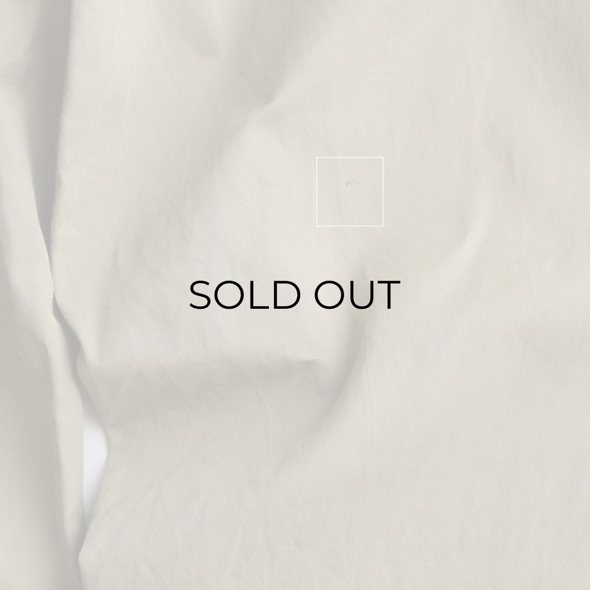 画像11: 50's US MARINE CORPS COTTON TWILL KHAKI TROUSERS【W28 x L30 程度】 (11)