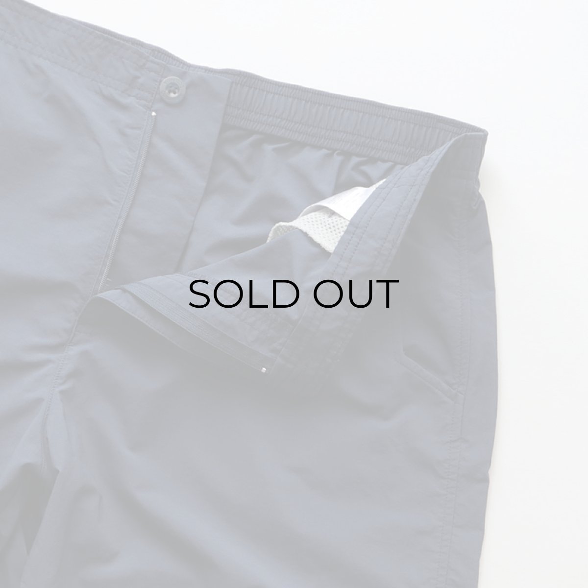 画像4: Columbia "PFG" NYLON OUTDOOR SHORTS 【W36〜 程度】 (4)