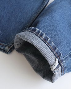 画像10: LEVI'S 501 DENIM PANTS "made in USA" 【W28 x L34 程度】 (10)