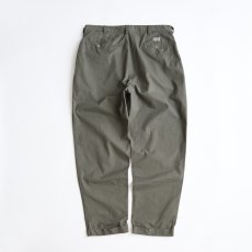画像3: 〜00's Polo by Ralph Lauren COTTON POPLIN TUCK PANTS【W36 x L30 程度】 (3)