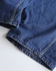 画像11: 〜70's BIG MAC COTTON DENIM OVERALL with PATCH (11)