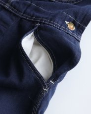 画像10: 〜80's SEARS Lt. Oz. DENIM OVERALL (10)