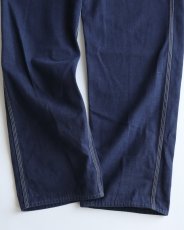 画像4: 〜80's SEARS Lt. Oz. DENIM OVERALL (4)