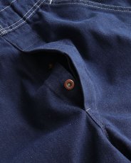 画像8: 〜80's SEARS Lt. Oz. DENIM OVERALL (8)