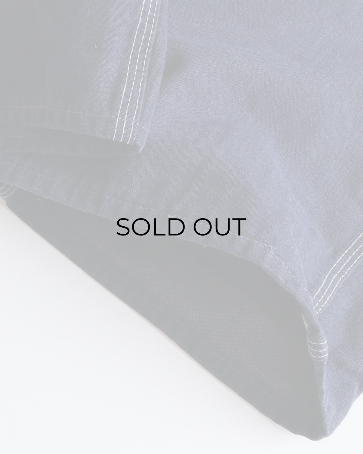 画像9: 〜80's SEARS Lt. Oz. DENIM OVERALL (9)