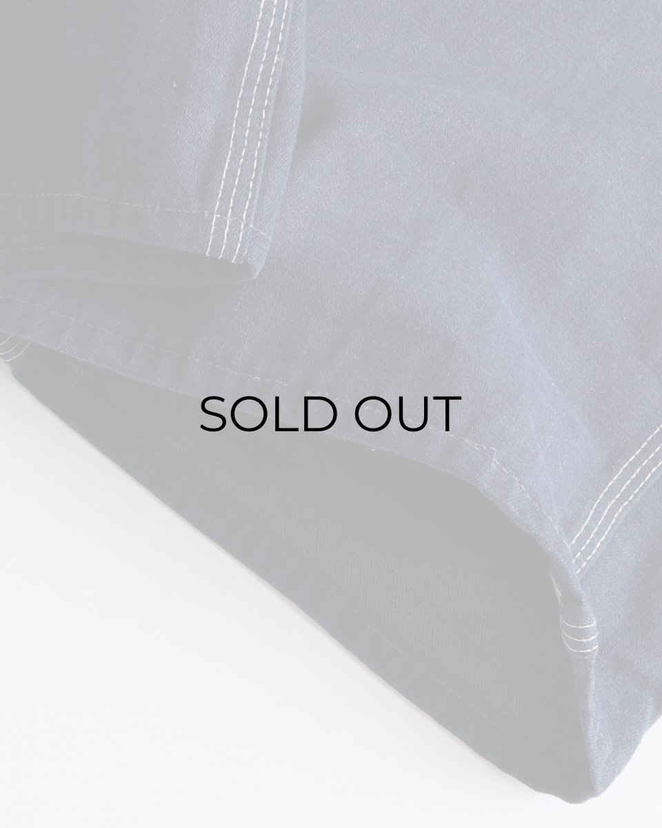 画像9: 〜80's SEARS Lt. Oz. DENIM OVERALL (9)