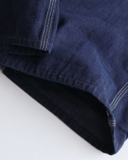 画像9: 〜80's SEARS Lt. Oz. DENIM OVERALL (9)