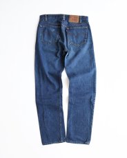 画像3: 80's LEVI'S 501 DENIM PANTS "made in USA" 【W32 x L33 程度】 (3)