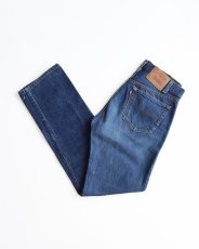 画像1: 80's LEVI'S 501 DENIM PANTS "made in USA" 【W32 x L33 程度】 (1)