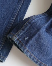 画像10: 80's LEVI'S 501 DENIM PANTS "made in USA" 【W32 x L33 程度】 (10)
