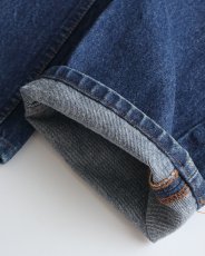 画像7: 80's LEVI'S 501 DENIM PANTS "made in USA" 【W32 x L33 程度】 (7)