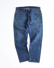 画像2: LEVI'S 501 DENIM PANTS "made in USA" 【W39 x L31 程度】 (2)