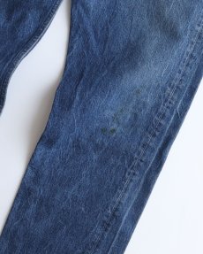 画像13: LEVI'S 501 DENIM PANTS "made in USA" 【W39 x L31 程度】 (13)