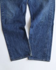 画像5: LEVI'S 501 DENIM PANTS "made in USA" 【W39 x L31 程度】 (5)