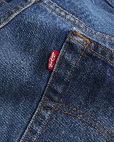 画像9: LEVI'S 501 DENIM PANTS "made in USA" 【W39 x L31 程度】 (9)