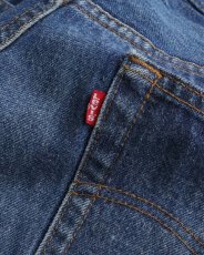 画像9: LEVI'S 501 DENIM PANTS "made in USA" 【W39 x L31 程度】 (9)