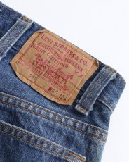 画像8: LEVI'S 501 DENIM PANTS "made in USA" 【W39 x L31 程度】 (8)