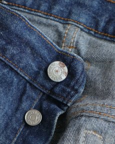画像11: LEVI'S 501 DENIM PANTS "made in USA" 【W39 x L31 程度】 (11)