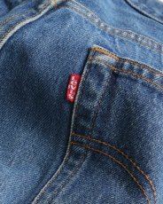 画像8: LEVI'S 501 DENIM PANTS "made in USA" 【W33 x L33 程度】 (8)