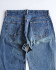 画像6: LEVI'S 501 DENIM PANTS "made in USA" 【W33 x L33 程度】 (6)