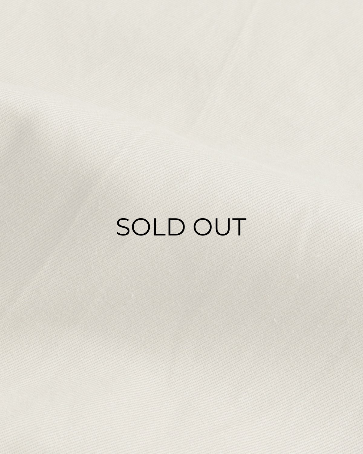 画像10: 50's US MILITARY COTTON TWILL KHAKI TROUSERS【W31 x L29 程度】 (10)