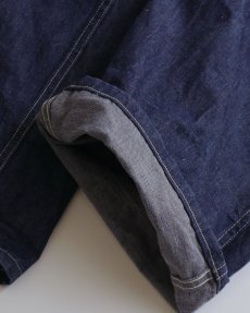 画像14: 50's The Great Western Garment COTTON DENIM WORK COVERALL "MINT CONDITION" (14)