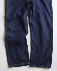 画像5: 50's The Great Western Garment COTTON DENIM WORK COVERALL "MINT CONDITION" (5)