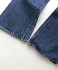 画像16: 80's LEVI'S 646 DENIM FLARE PANTS "made in USA" 【W31 x L27.5 程度】 (16)